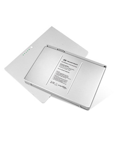 Newer Technology NuPower 75 Watt-Hour Battery Replacement For all MacBook Pro 17-inch non-Unibody models Newer Technology NuPower 75 Watt-Hour Battery Replacement For all MacBook Pro 17-inch non-Unibody models
